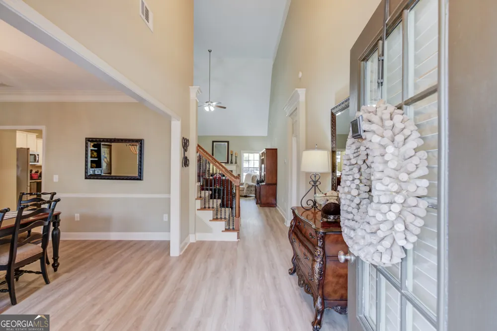 1433 Henderson Ridge LN Loganville, GA 30052