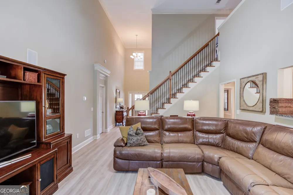 1433 Henderson Ridge LN Loganville, GA 30052