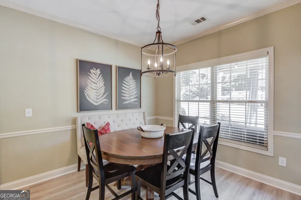 1433 Henderson Ridge LN Loganville, GA 30052
