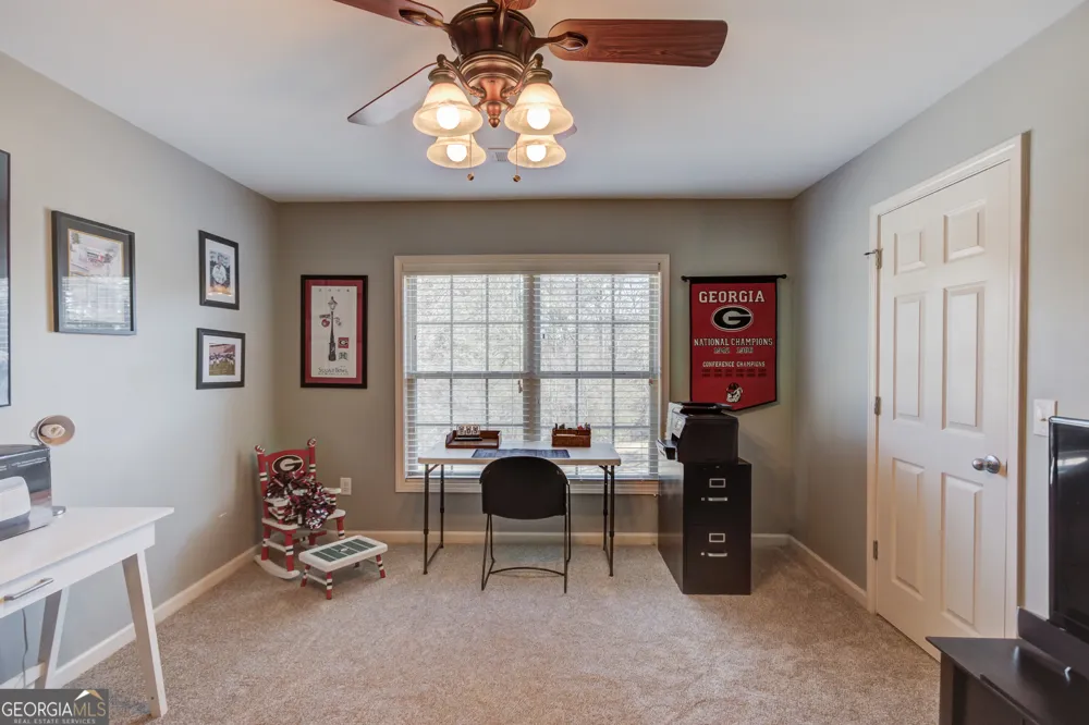 1433 Henderson Ridge LN Loganville, GA 30052