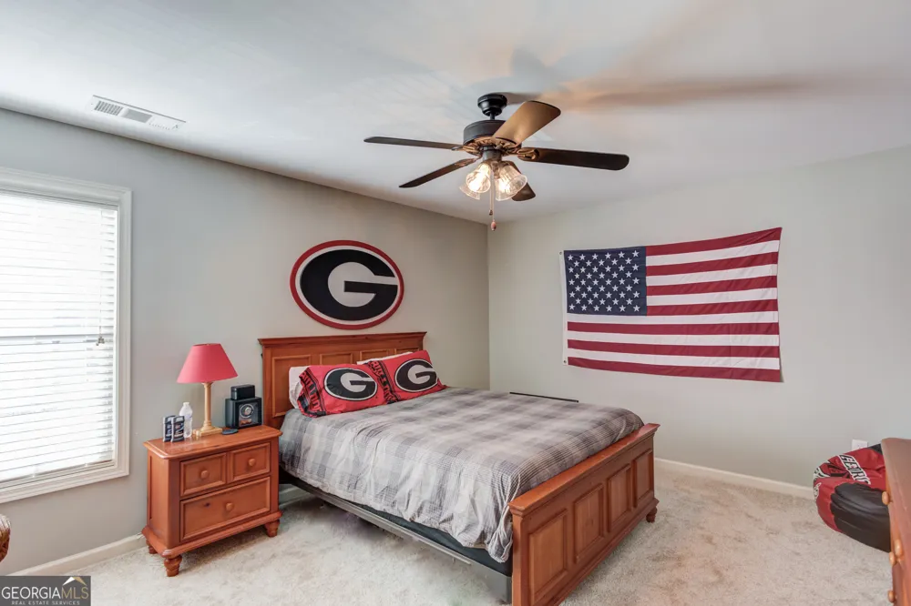 1433 Henderson Ridge LN Loganville, GA 30052