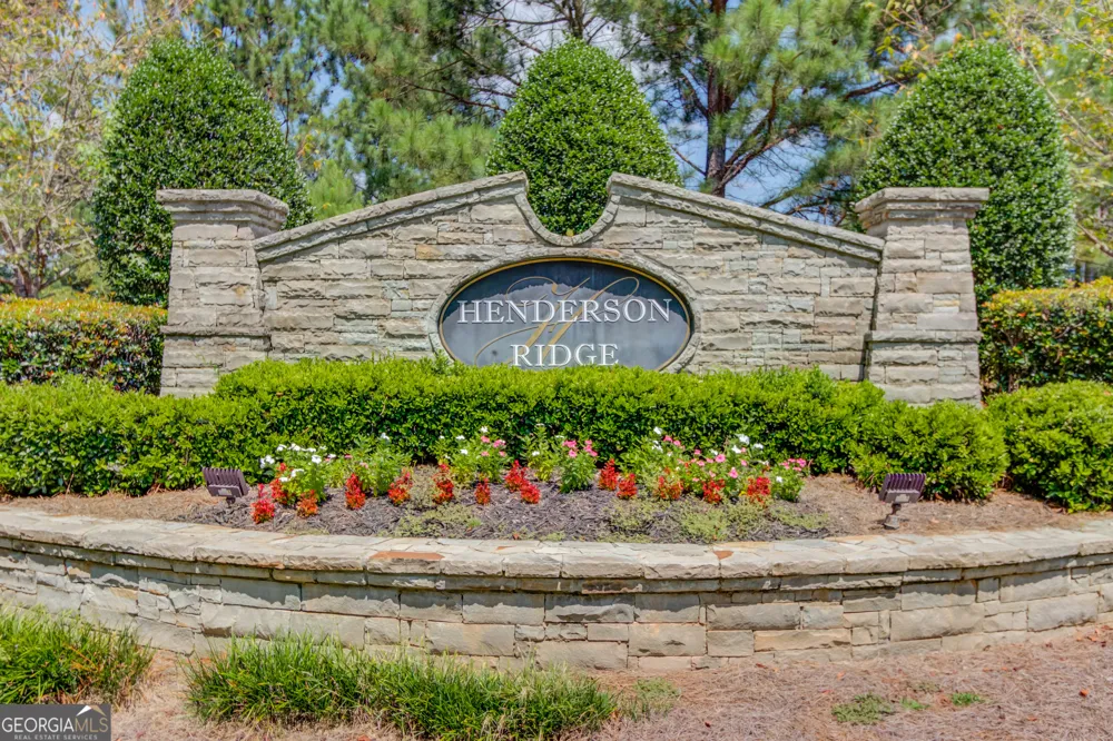 1433 Henderson Ridge LN Loganville, GA 30052