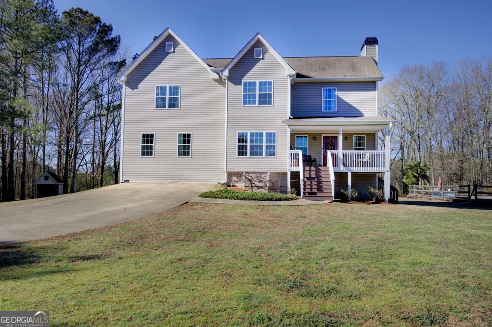 5649 Hightower TRL SE Social Circle, GA 30025