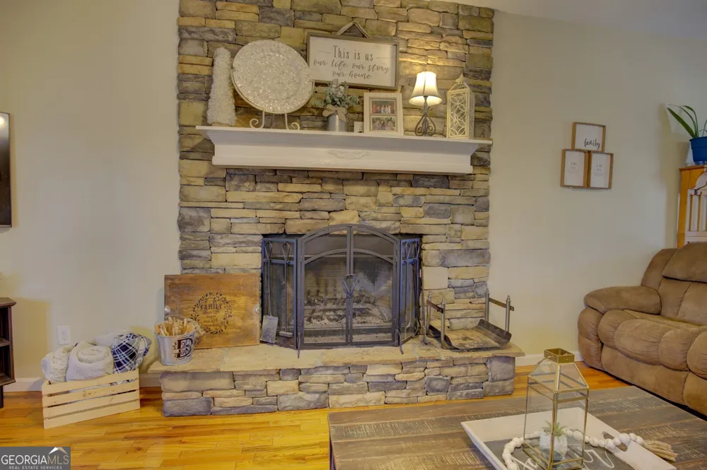 5649 Hightower TRL SE Social Circle, GA 30025