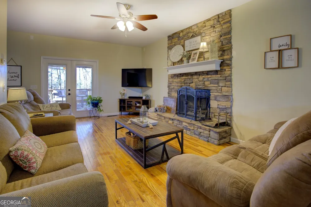 5649 Hightower TRL SE Social Circle, GA 30025