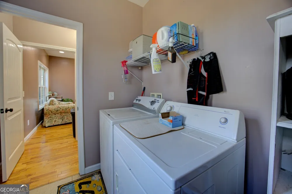 5649 Hightower TRL SE Social Circle, GA 30025