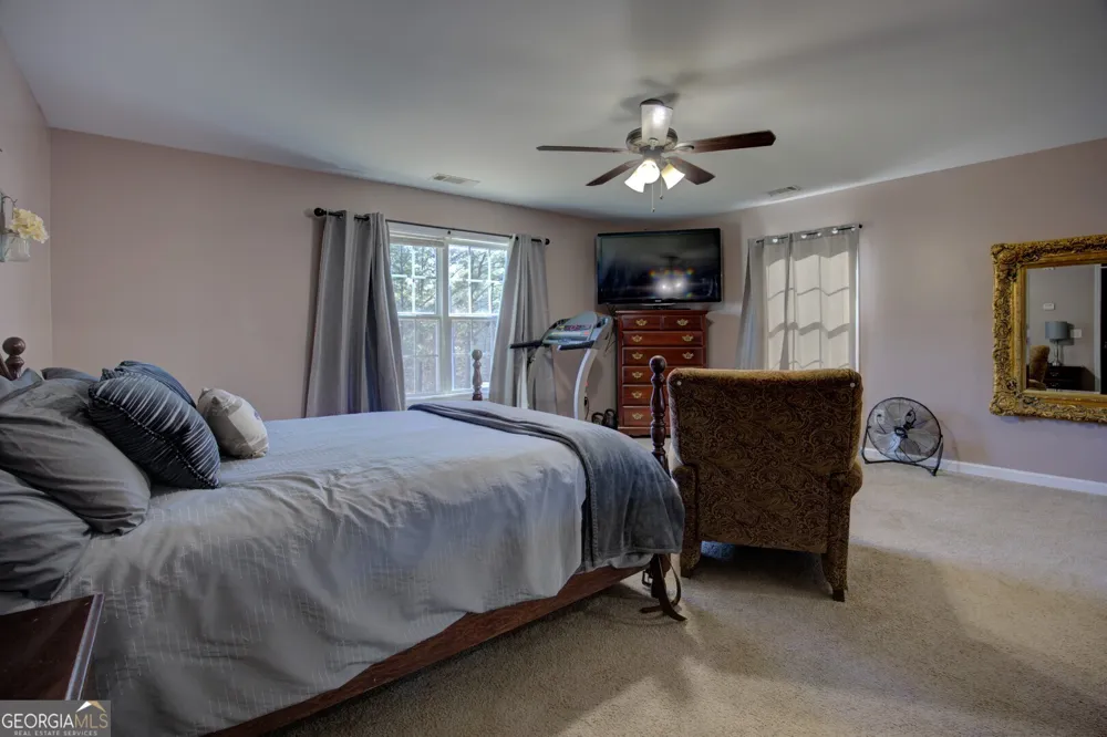 5649 Hightower TRL SE Social Circle, GA 30025