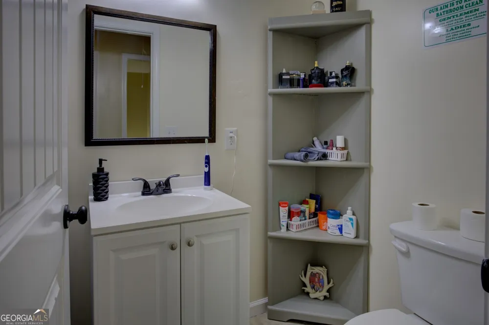 5649 Hightower TRL SE Social Circle, GA 30025