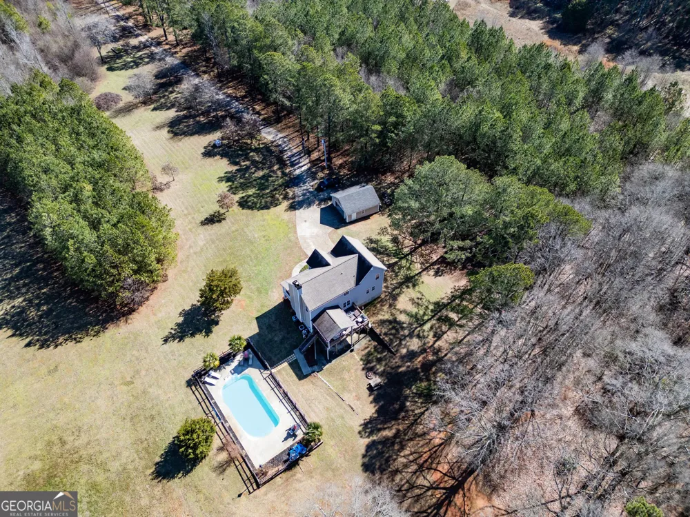 5649 Hightower TRL SE Social Circle, GA 30025