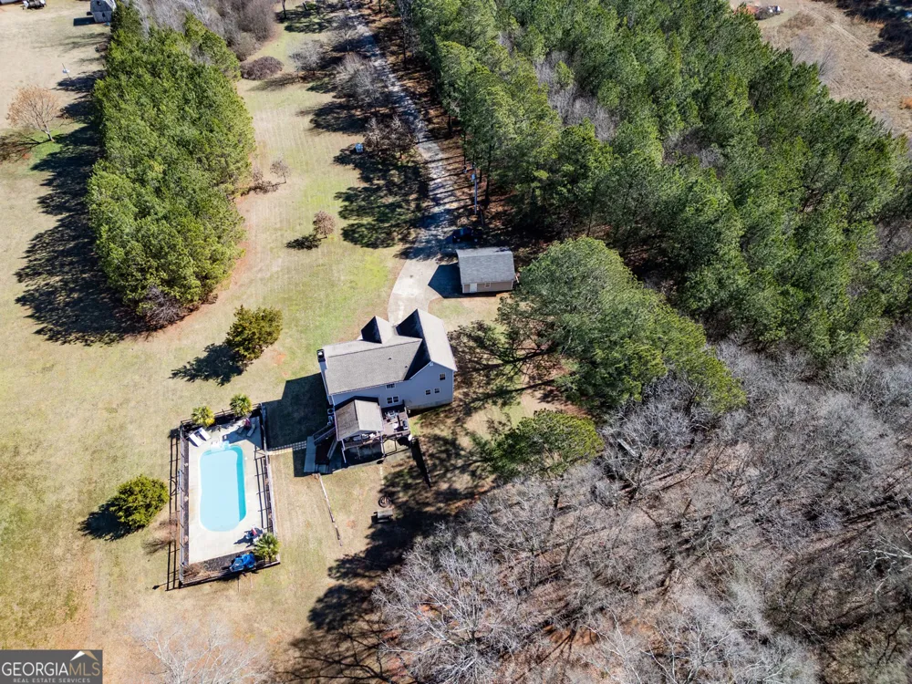 5649 Hightower TRL SE Social Circle, GA 30025