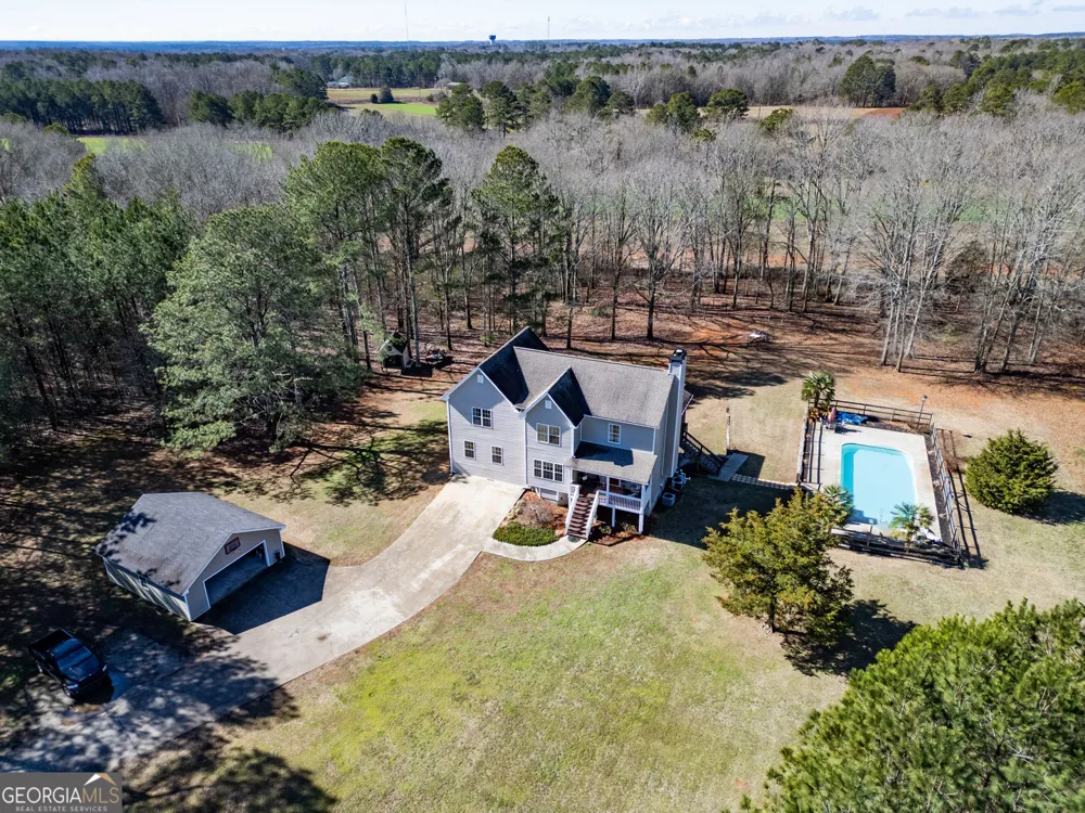 5649 Hightower TRL SE Social Circle, GA 30025