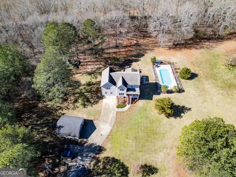 5649 Hightower TRL SE