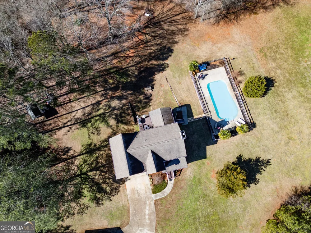5649 Hightower TRL SE Social Circle, GA 30025