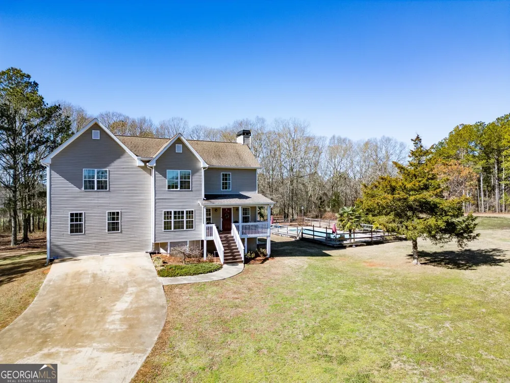 5649 Hightower TRL SE Social Circle, GA 30025