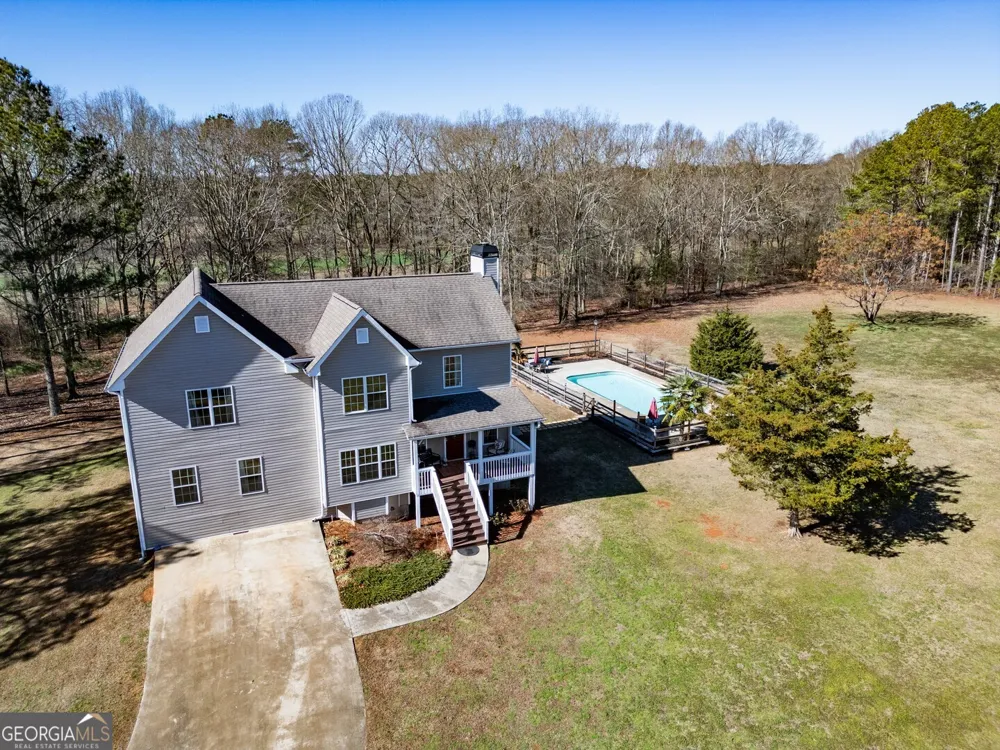 5649 Hightower TRL SE Social Circle, GA 30025