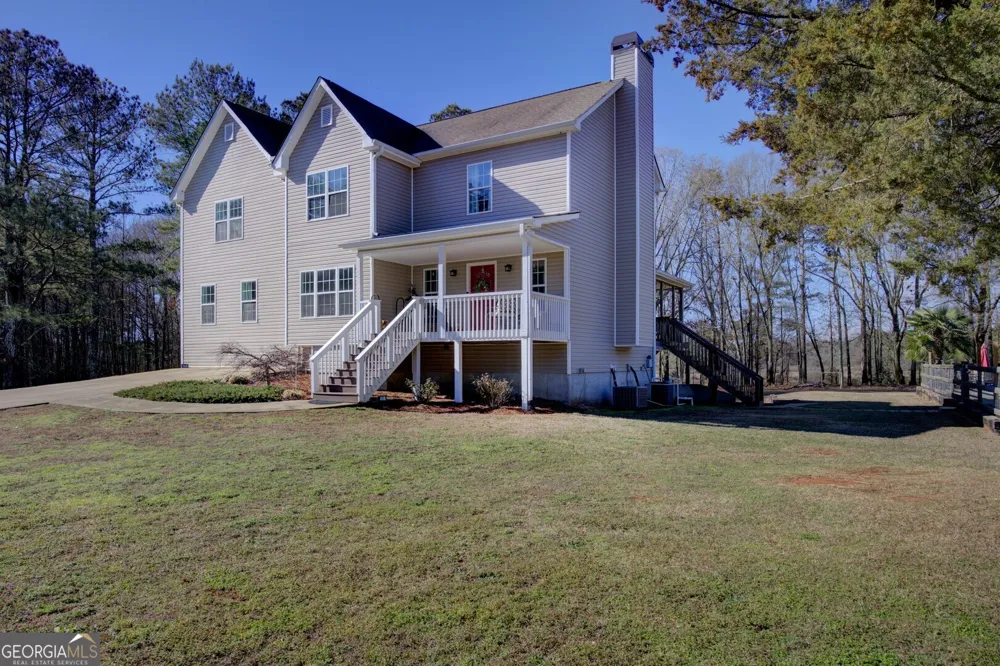 5649 Hightower TRL SE Social Circle, GA 30025