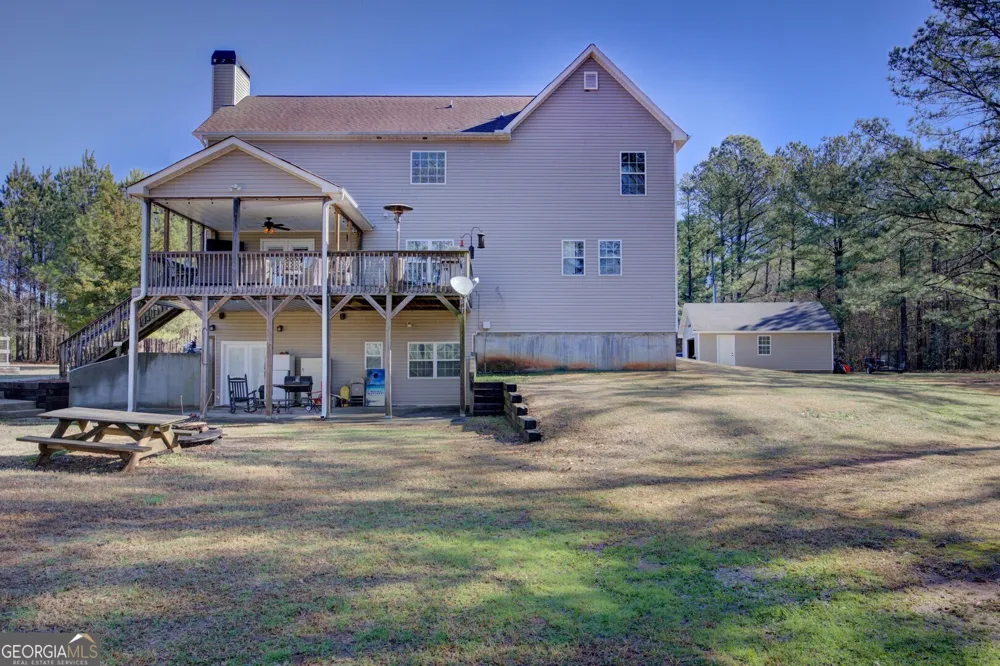5649 Hightower TRL SE Social Circle, GA 30025