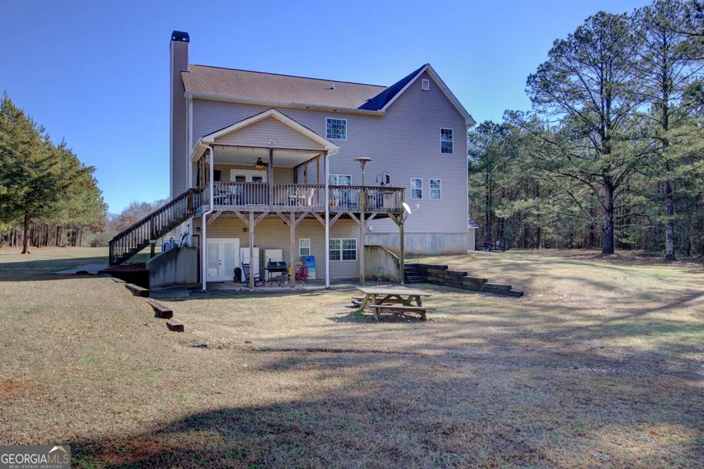 5649 Hightower TRL SE Social Circle, GA 30025