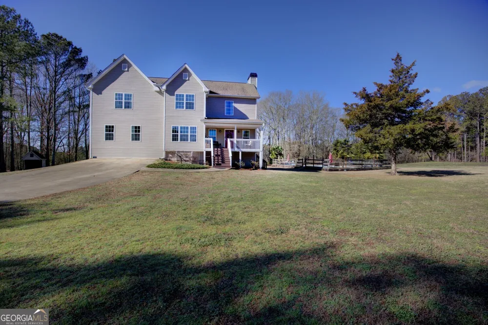 5649 Hightower TRL SE Social Circle, GA 30025