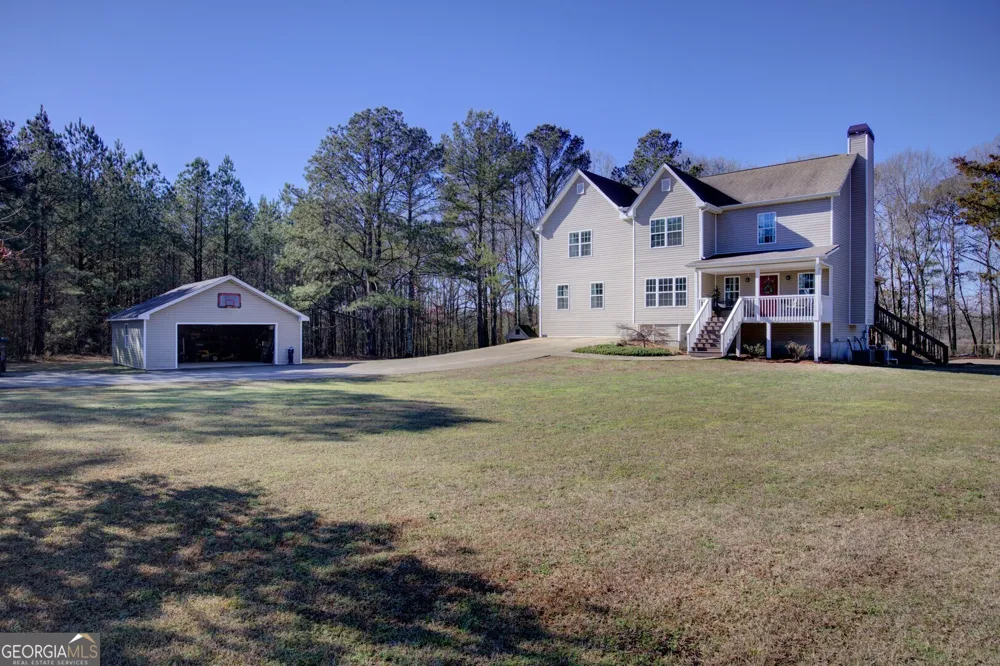 5649 Hightower TRL SE Social Circle, GA 30025