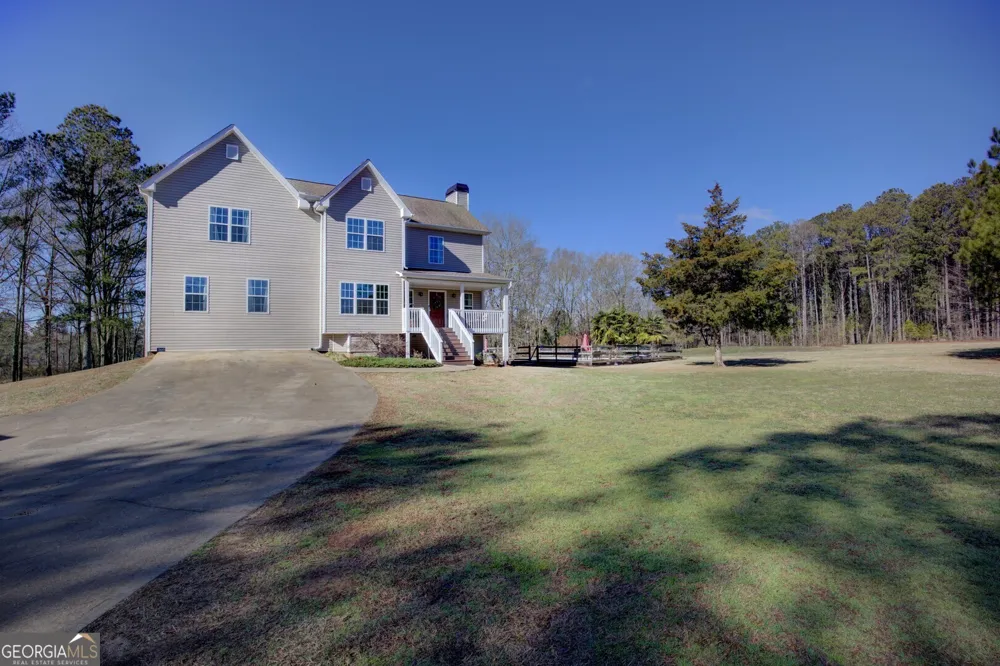 5649 Hightower TRL SE Social Circle, GA 30025