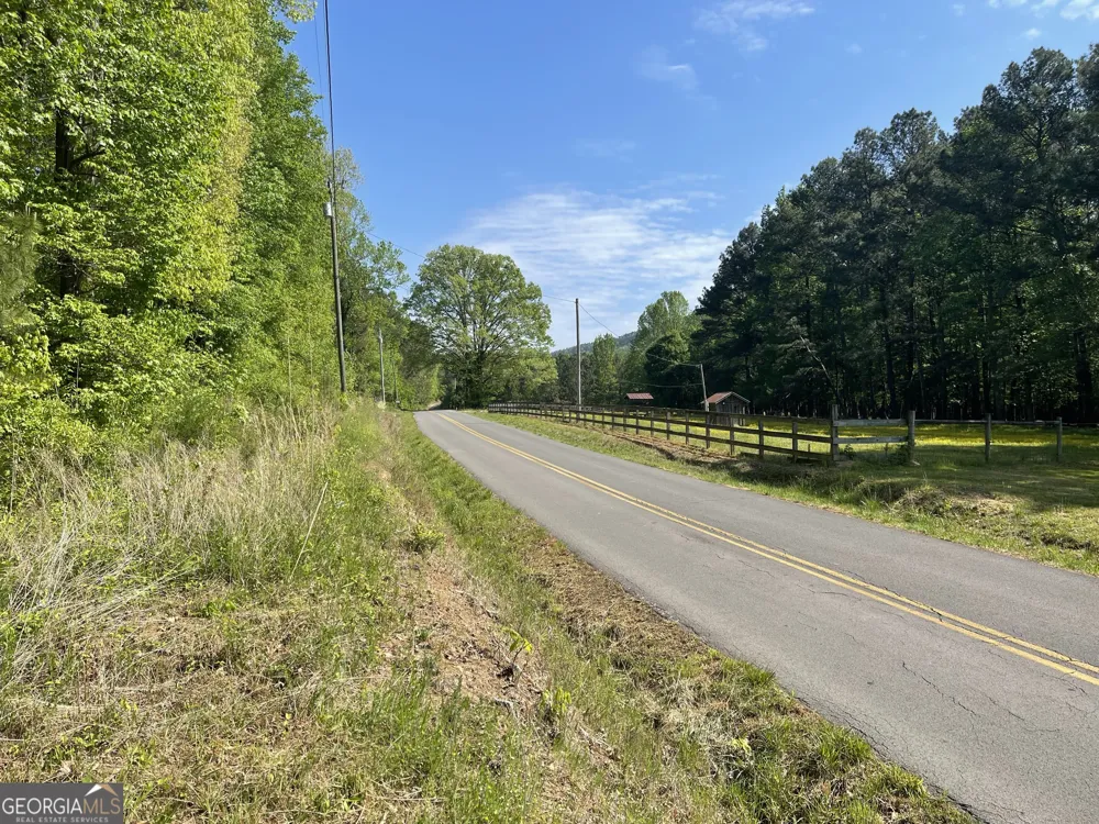 0 Everett Springs RD Armuchee, GA 30105