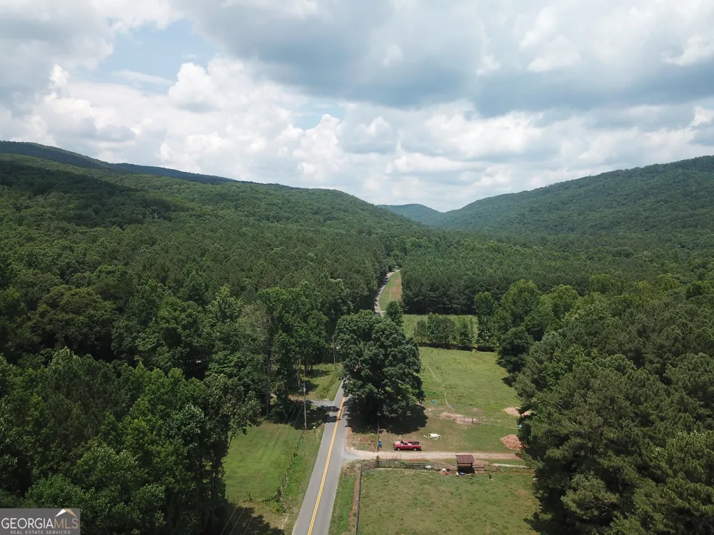 0 Everett Springs RD Armuchee, GA 30105
