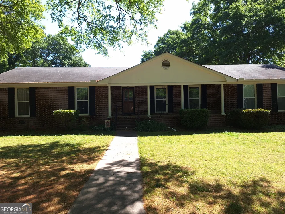 600 Parkwood LN Cedartown, GA 30125