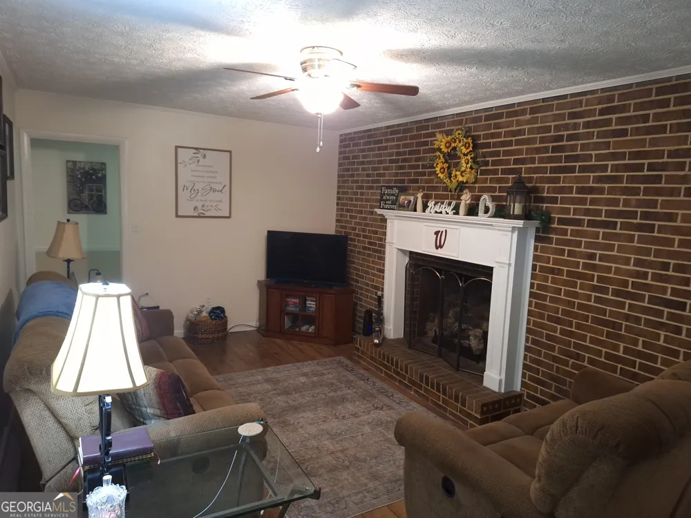 600 Parkwood LN Cedartown, GA 30125