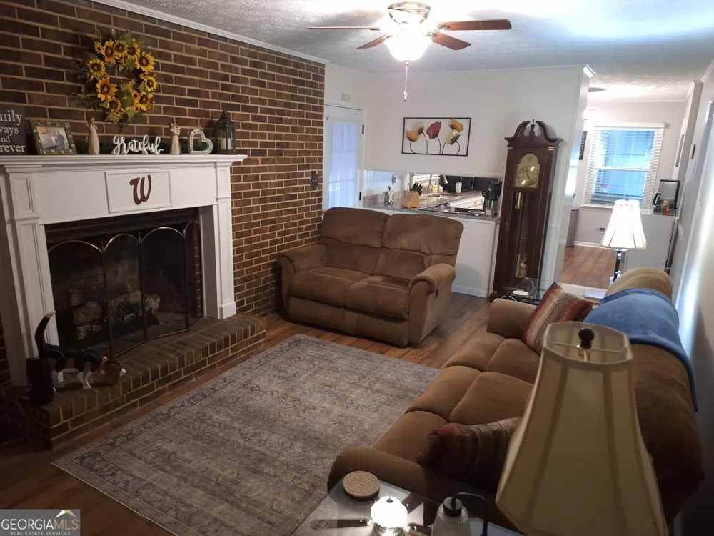 600 Parkwood LN Cedartown, GA 30125
