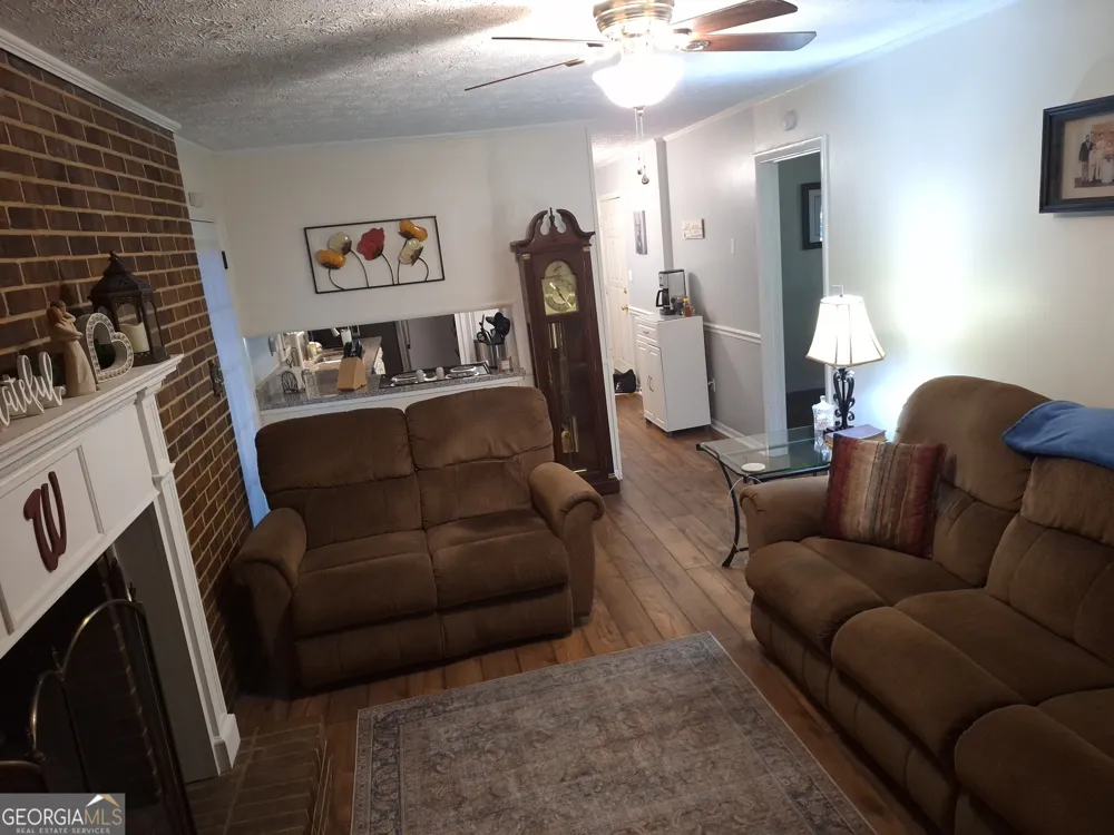 600 Parkwood LN Cedartown, GA 30125