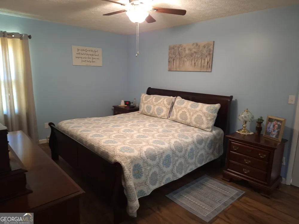 600 Parkwood LN Cedartown, GA 30125