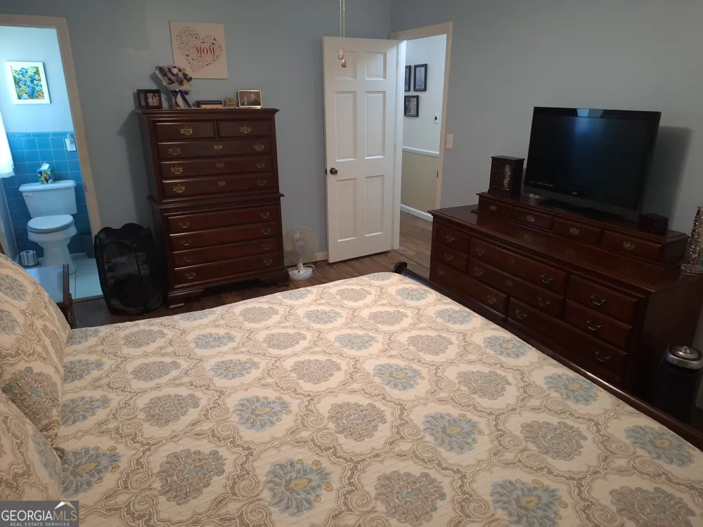 600 Parkwood LN Cedartown, GA 30125