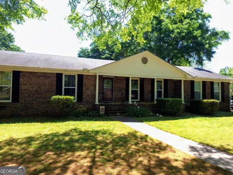 600 Parkwood LN