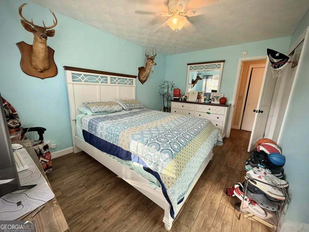 396 Douglas HWY Hazlehurst, GA 31539
