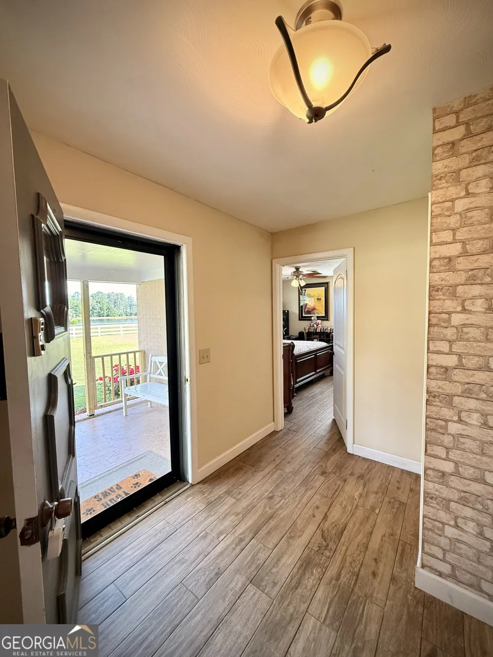 396 Douglas HWY Hazlehurst, GA 31539