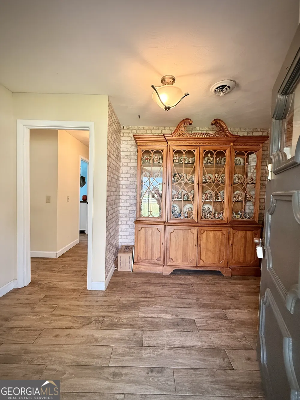 396 Douglas HWY Hazlehurst, GA 31539
