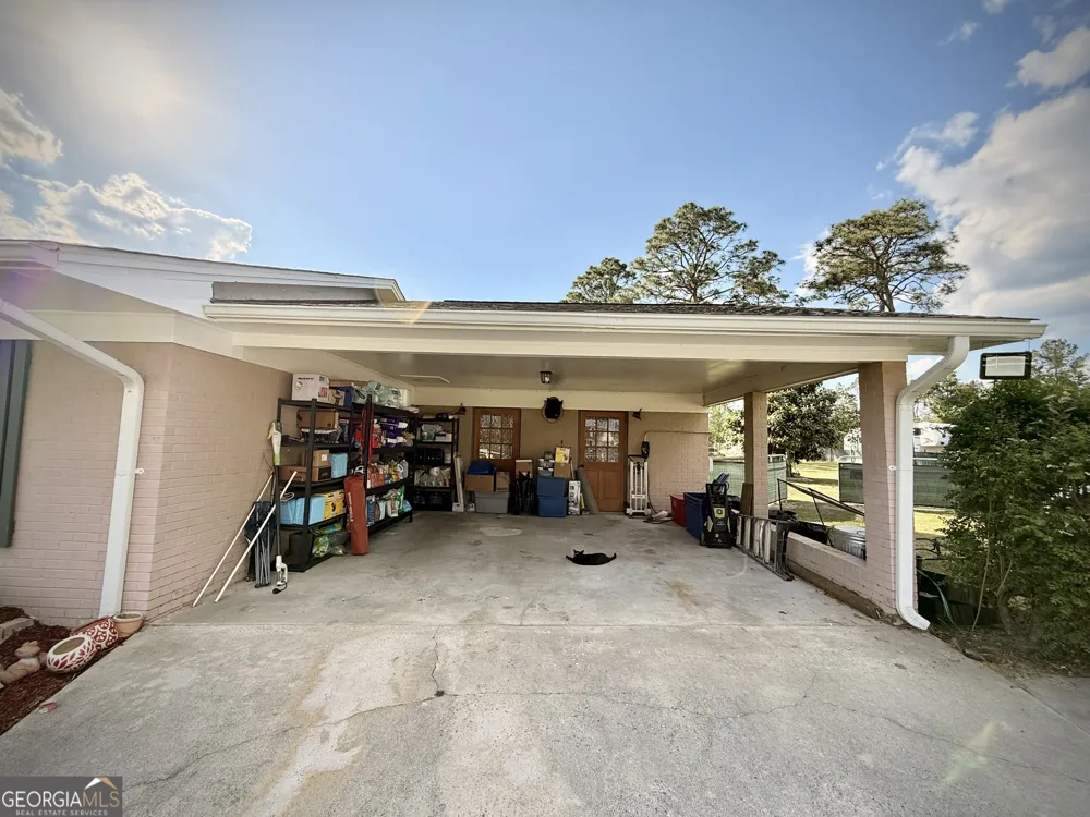 396 Douglas HWY Hazlehurst, GA 31539