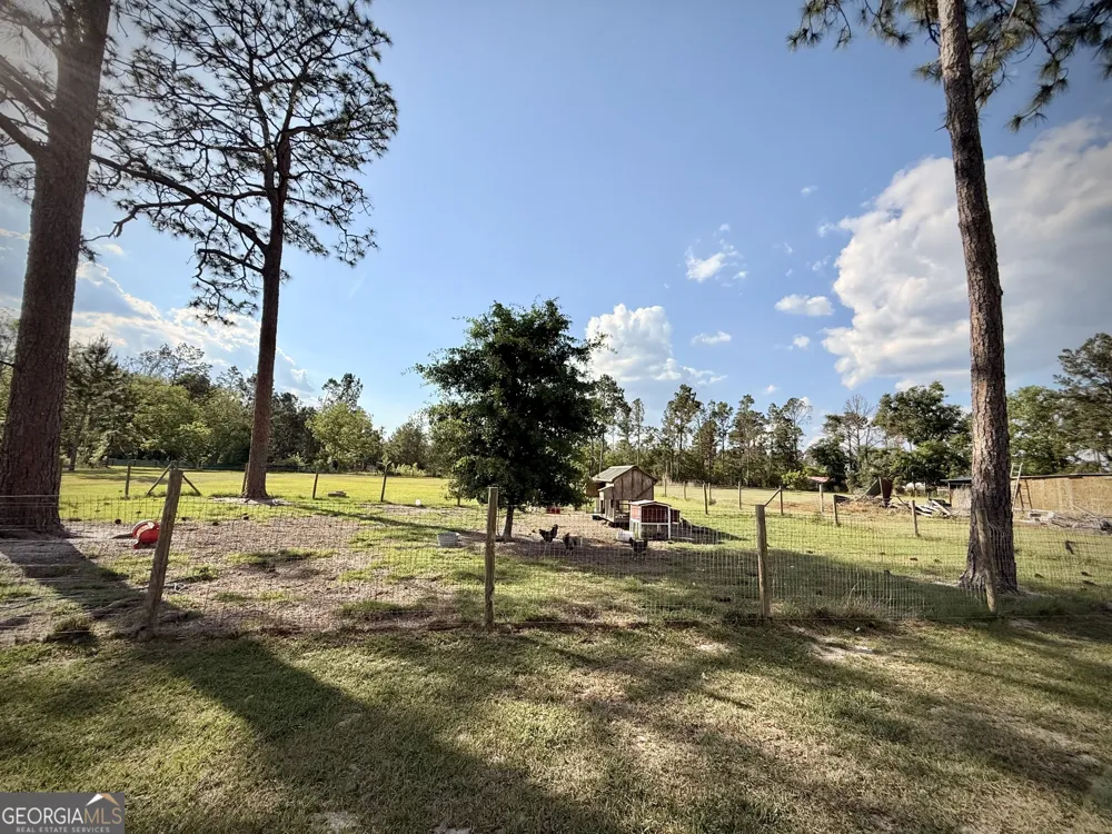 396 Douglas HWY Hazlehurst, GA 31539