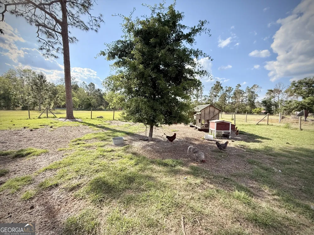 396 Douglas HWY Hazlehurst, GA 31539
