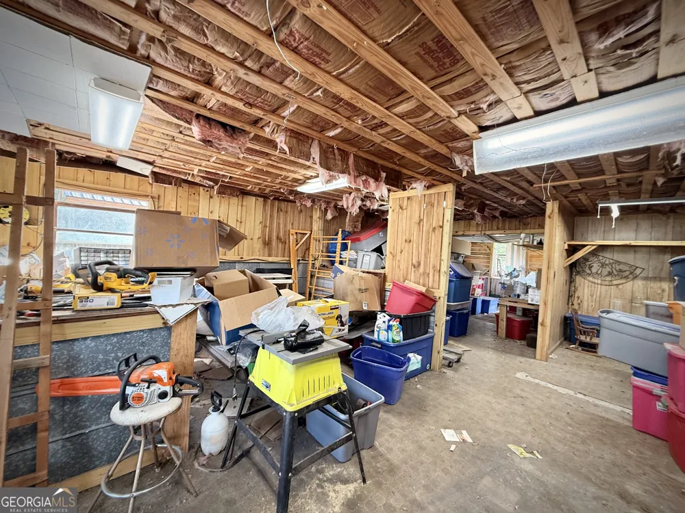 396 Douglas HWY Hazlehurst, GA 31539