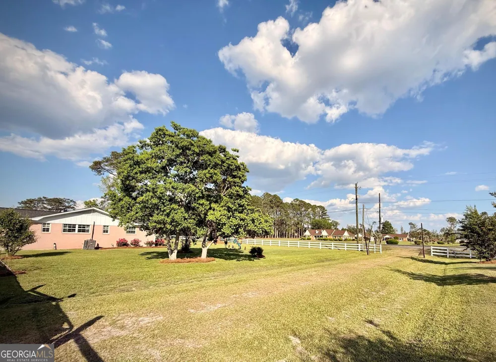 396 Douglas HWY Hazlehurst, GA 31539