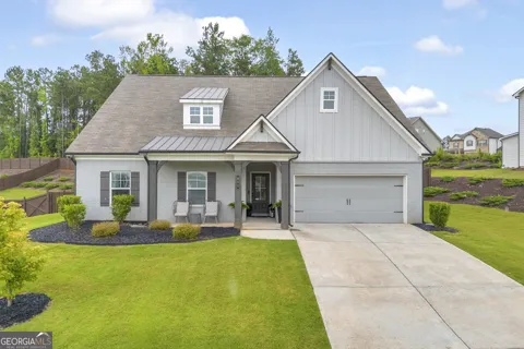 255 Sandhill LN