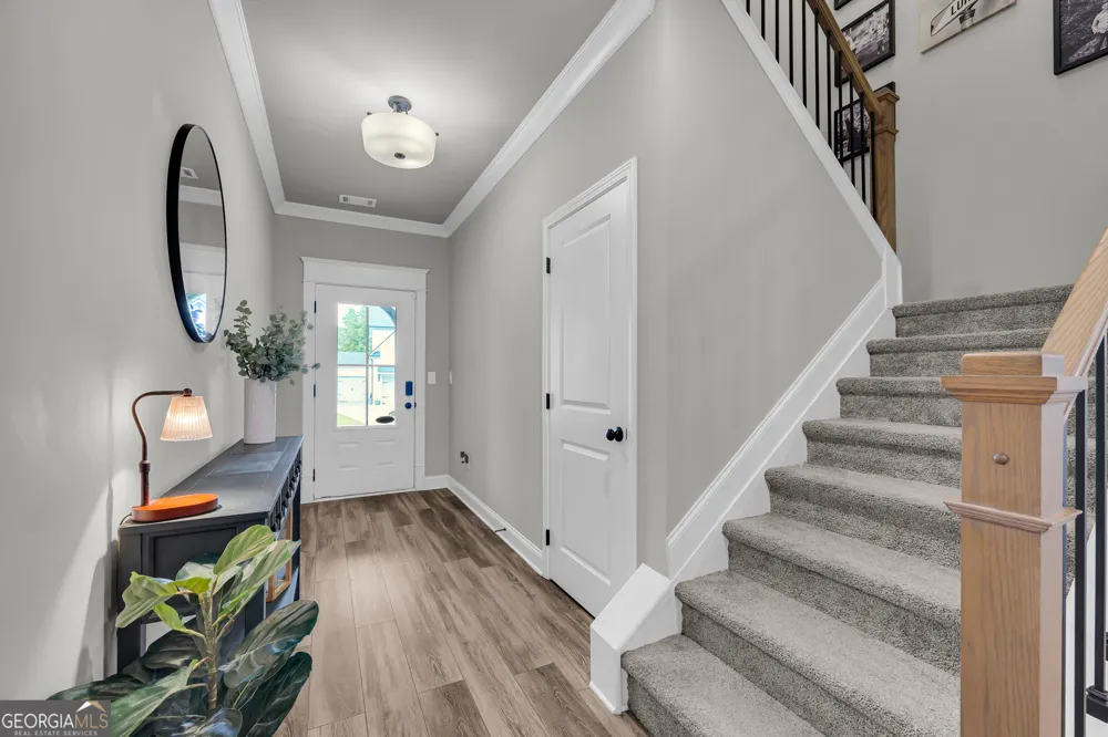 255 Sandhill LN Jefferson, GA 30549