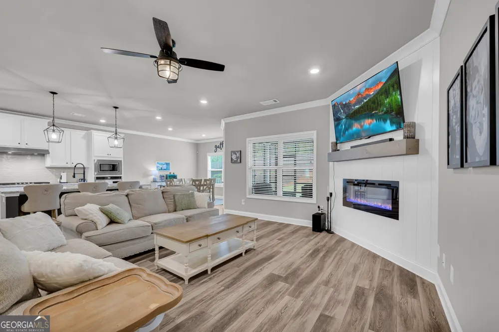 255 Sandhill LN Jefferson, GA 30549
