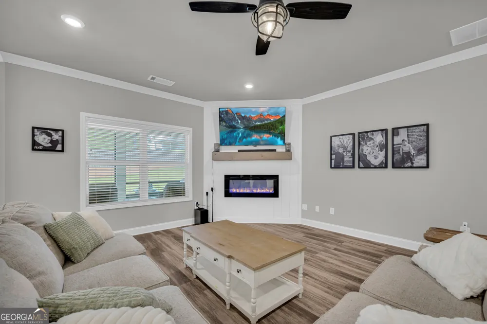255 Sandhill LN Jefferson, GA 30549