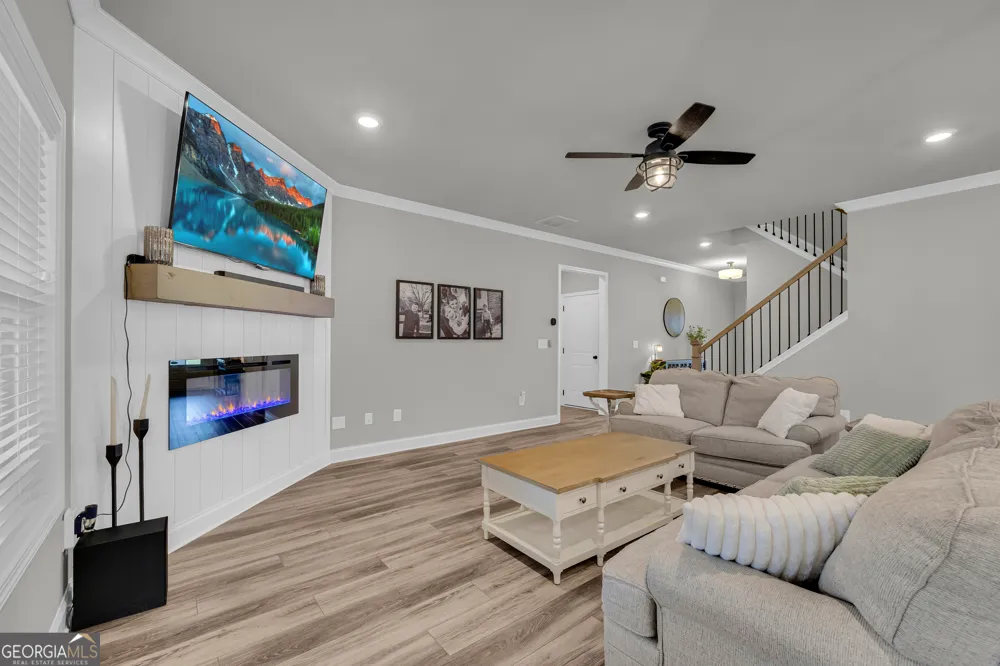 255 Sandhill LN Jefferson, GA 30549