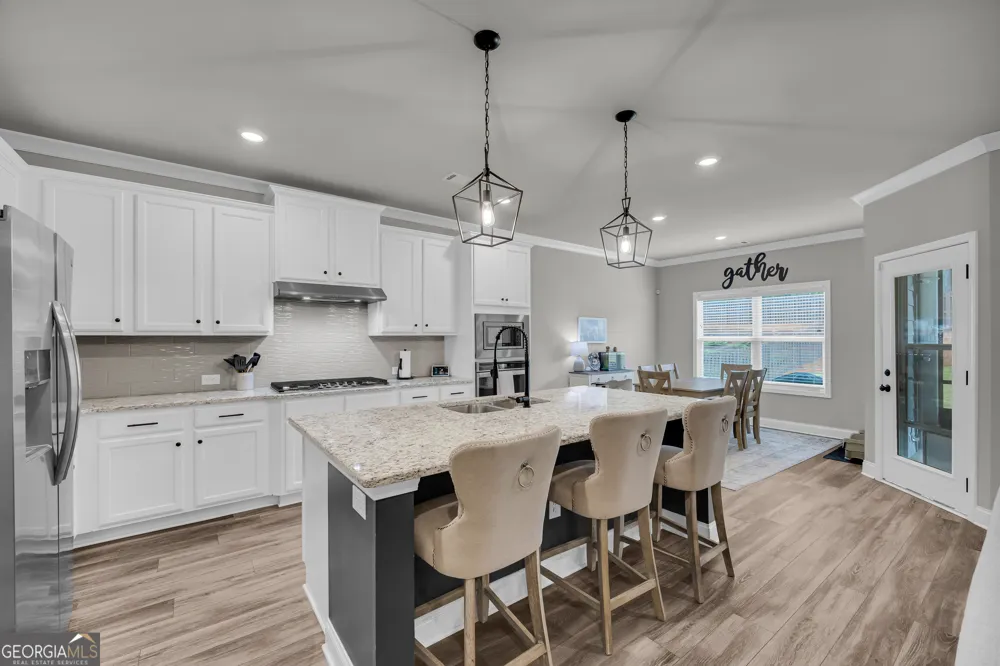255 Sandhill LN Jefferson, GA 30549