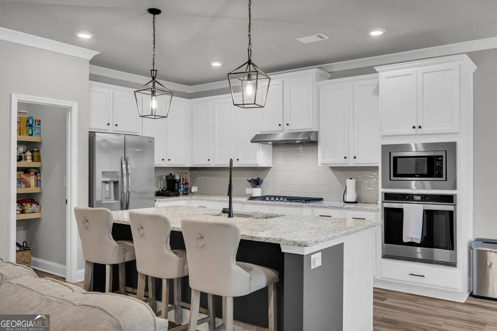 255 Sandhill LN Jefferson, GA 30549