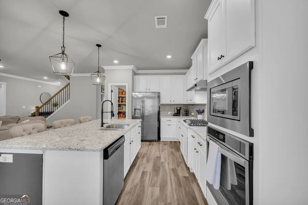 255 Sandhill LN Jefferson, GA 30549